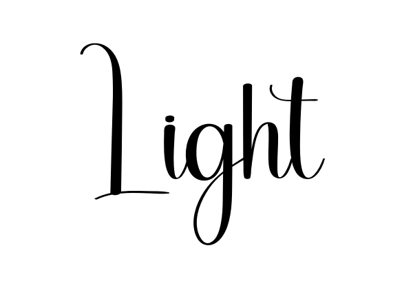 Light