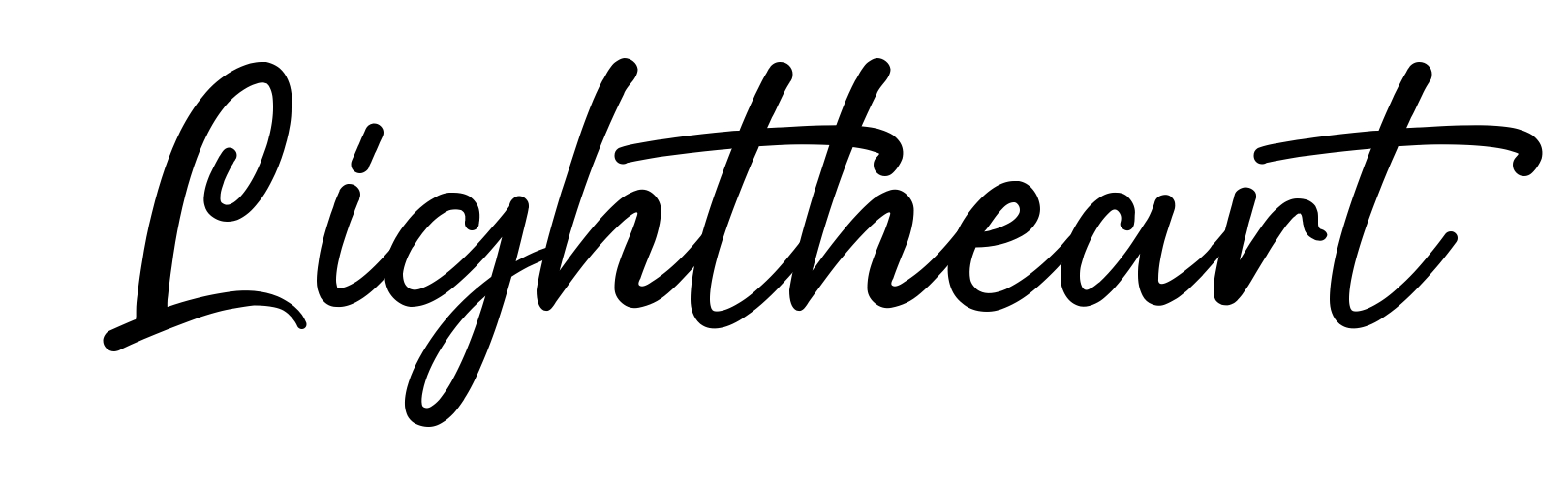Lightheart