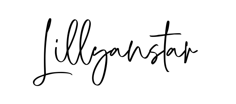 Lillyanstar