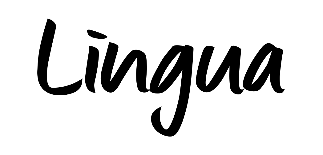 Lingua