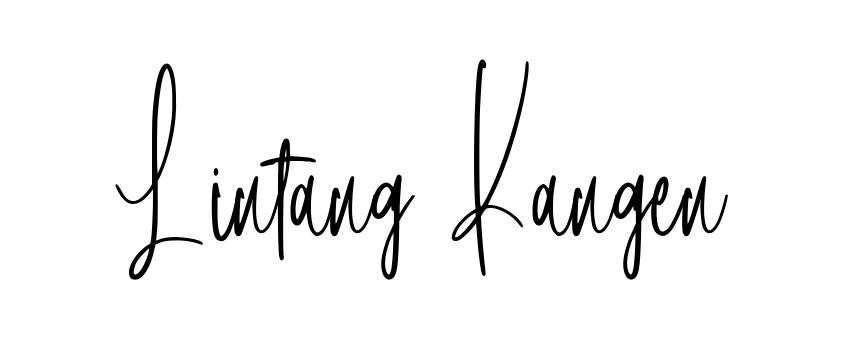 Lintang Kangen