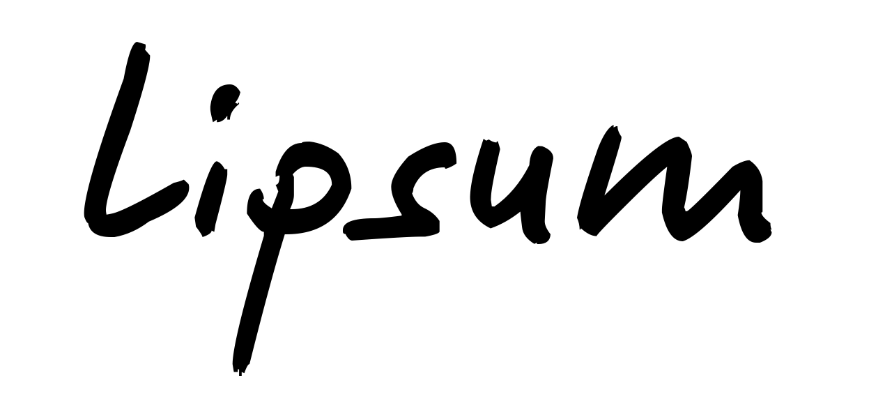 Lipsum