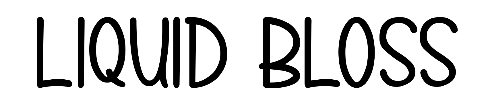 Liquid Bloss