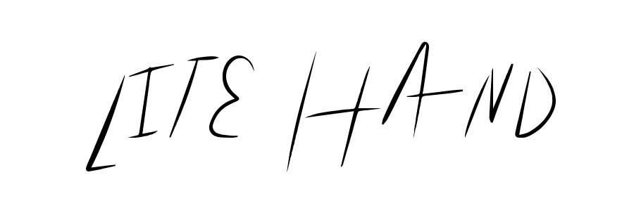 Lite Hand