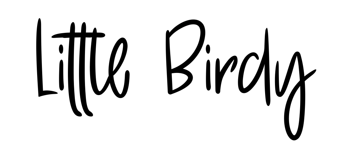 Little Birdy