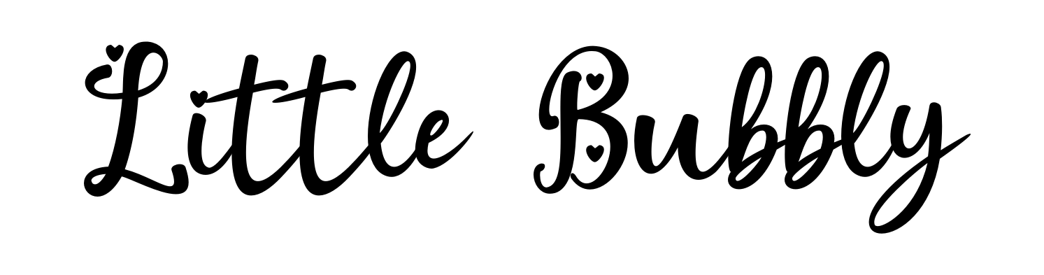 Little Bubbly