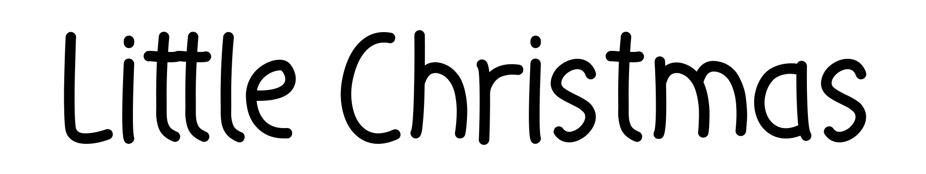Little Christmas