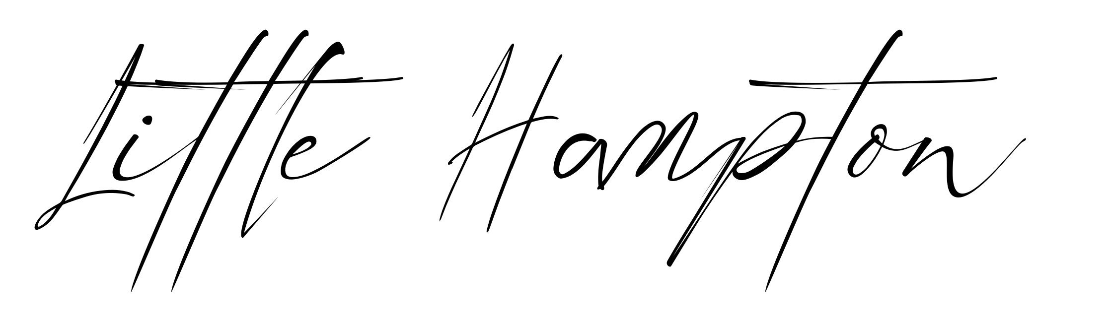 Little Hampton