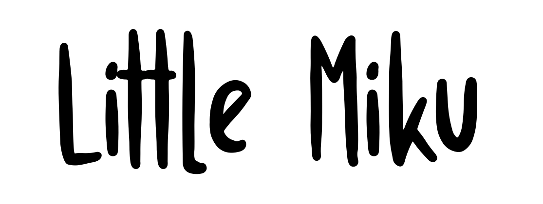 Little Miku