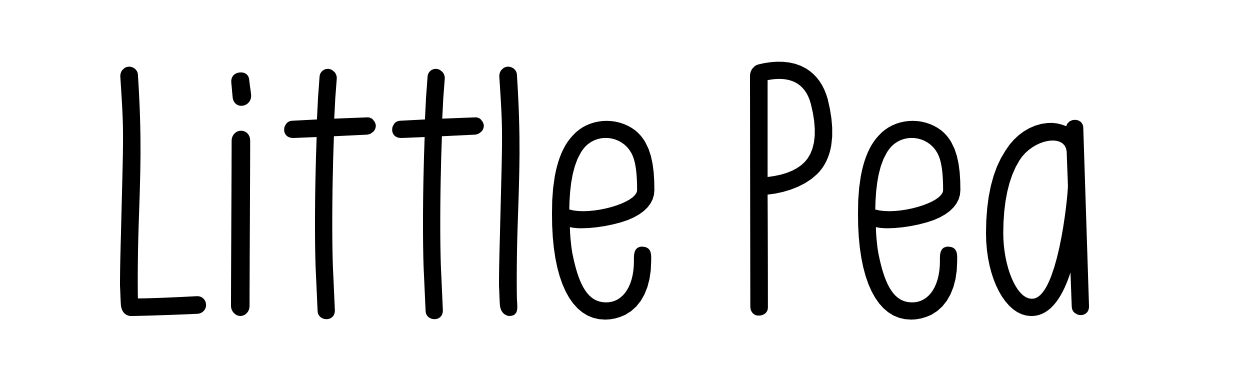 Little Pea