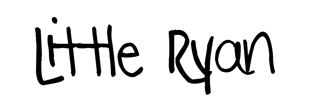 Little Ryan