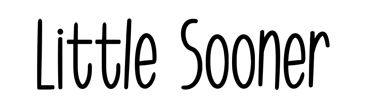 Little Sooner