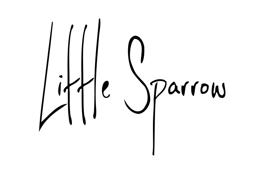 Little Sparrow