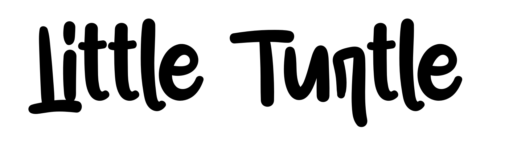Little Turtle