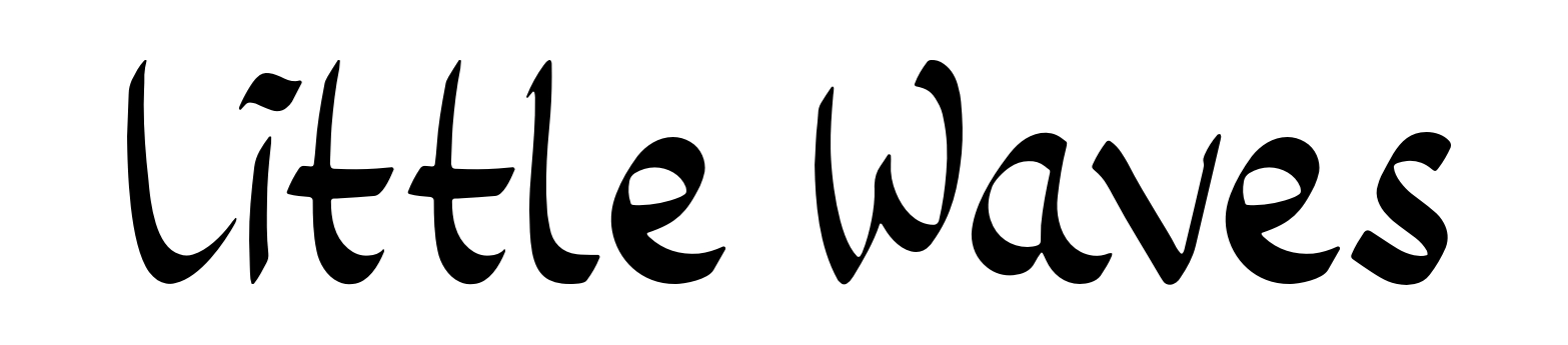 Little Waves