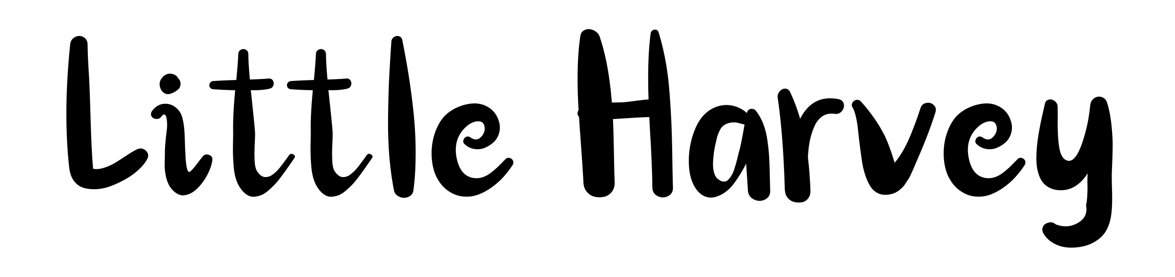 Little Harvey