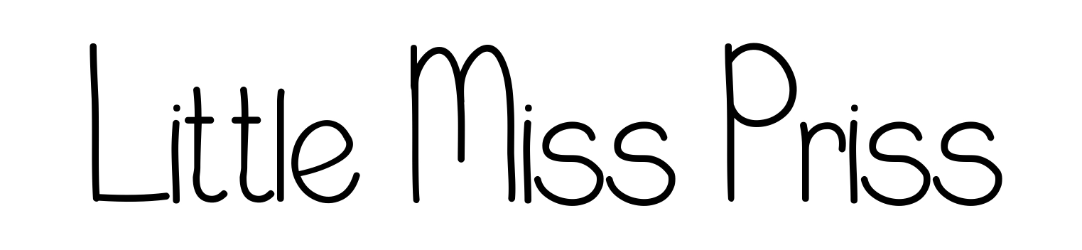 Little Miss Priss