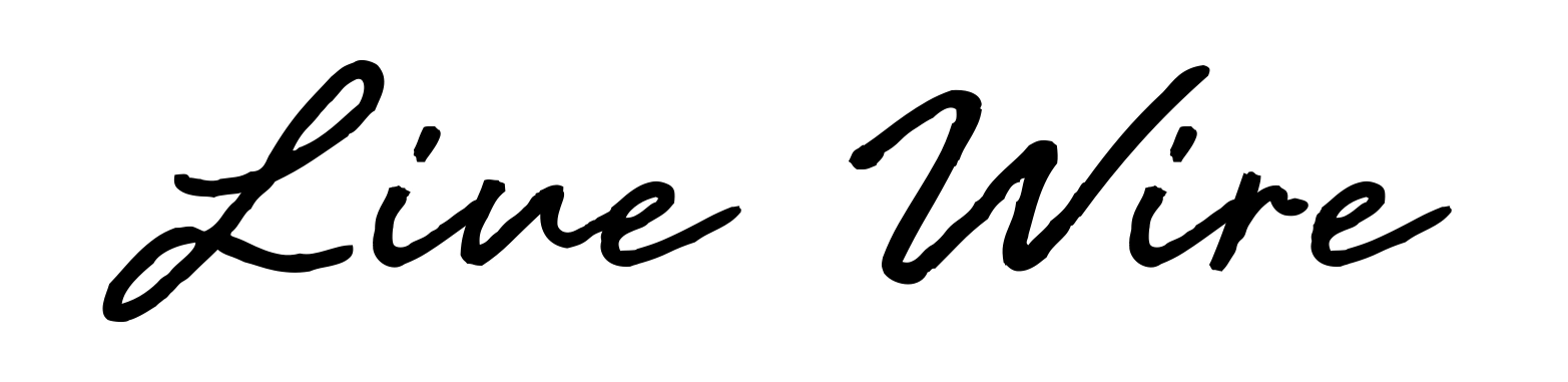 Live Wire