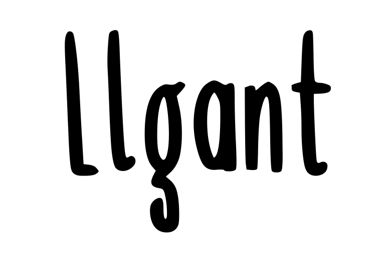 Llgant