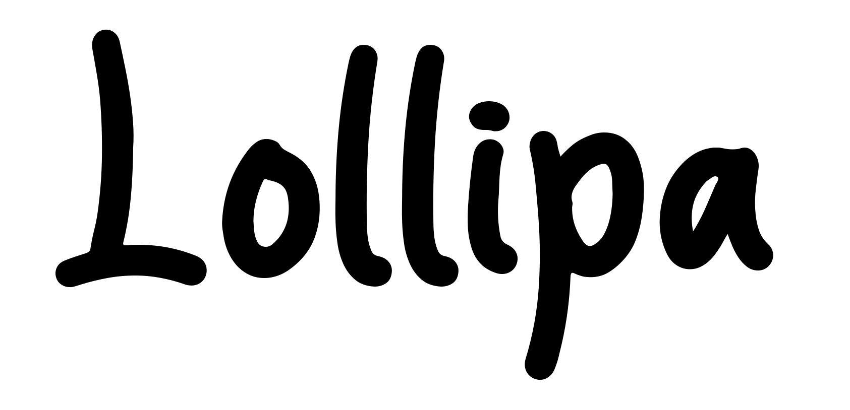 Lollipa