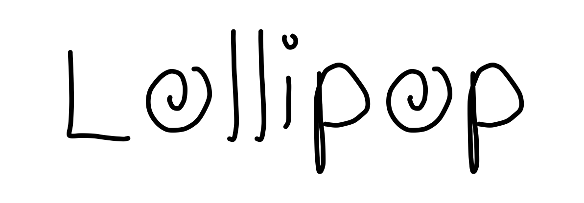Lollipop