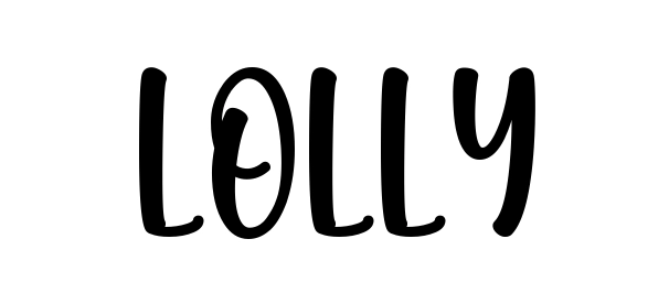 Lolly