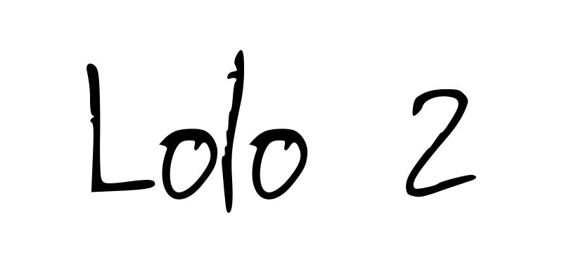 Lolo 2