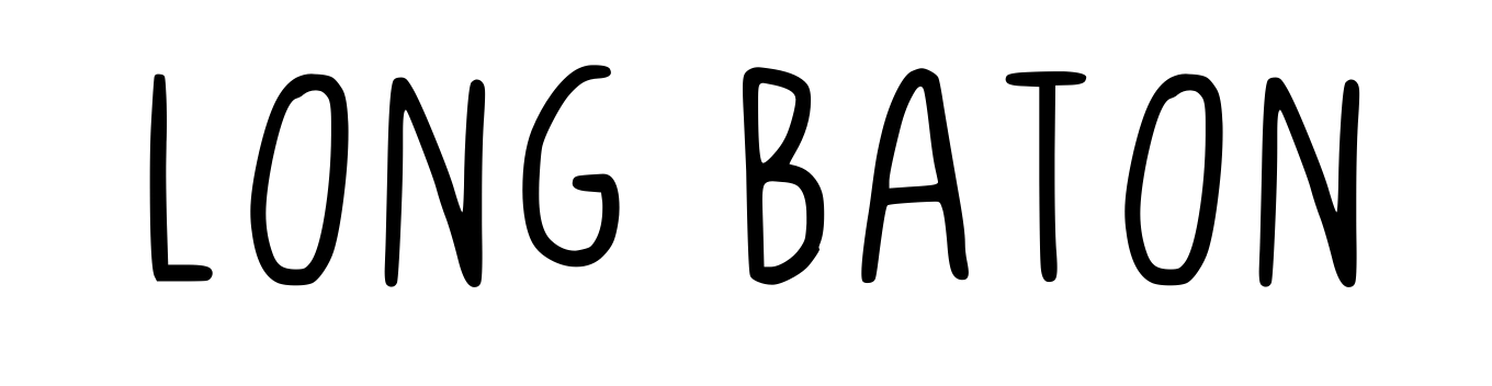 Long Baton