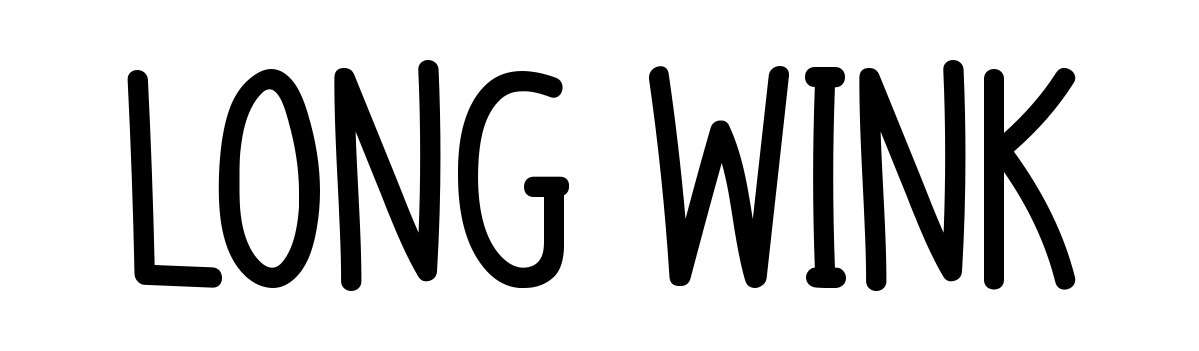 Long Wink