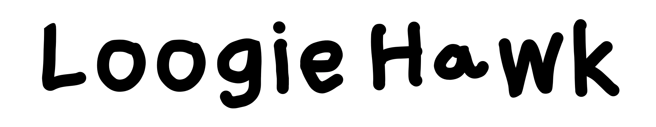 Loogie Hawk