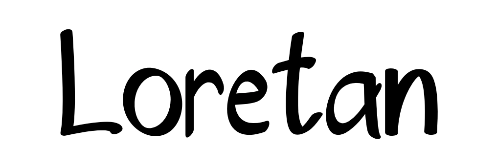 Loretan