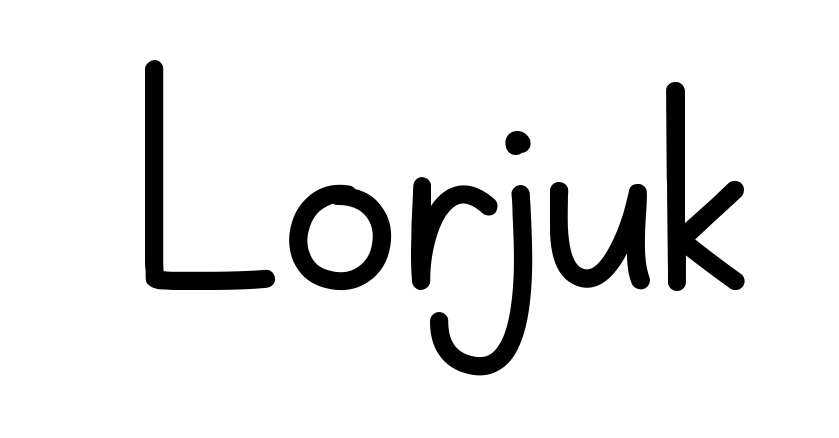 Lorjuk