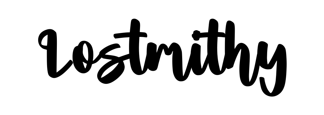 Lostmithy