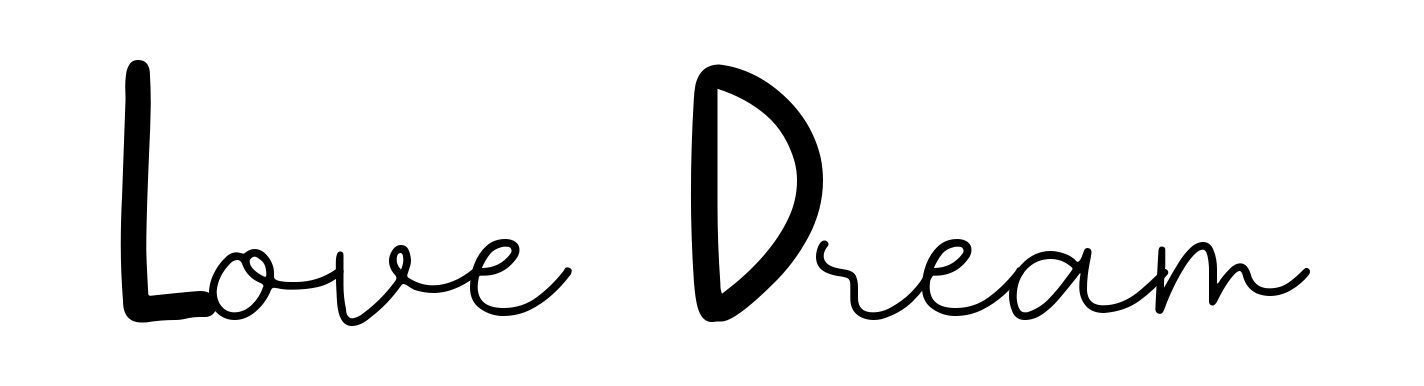 Love Dream