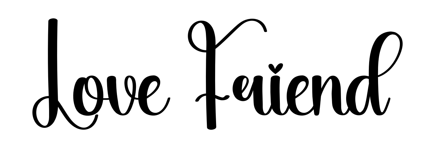 Love Friend