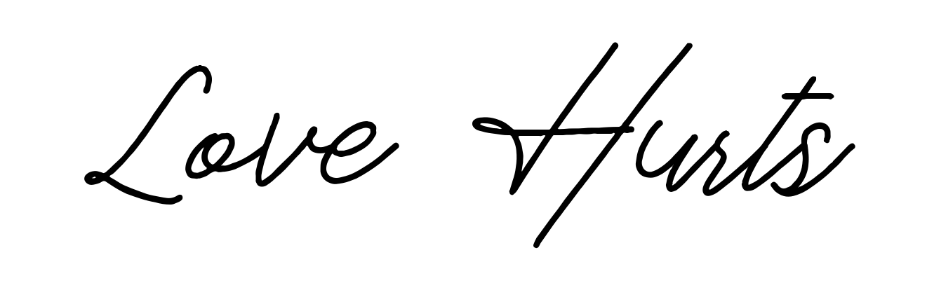 Love Hurts
