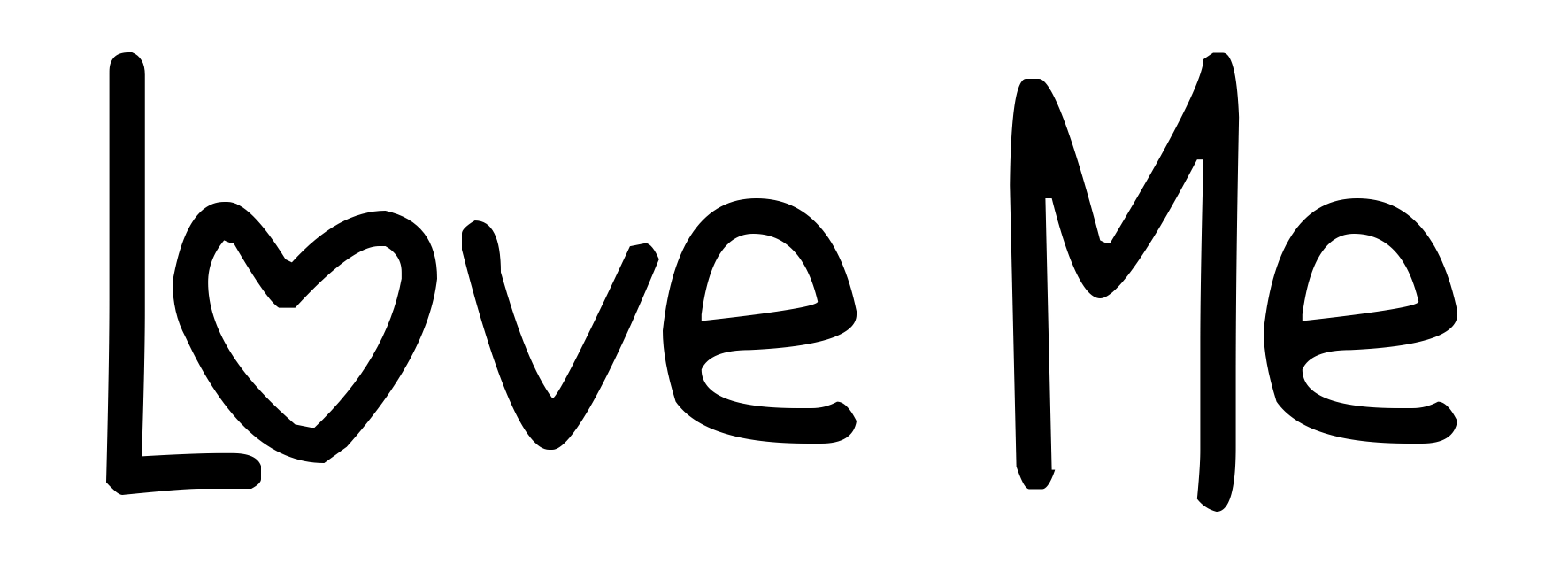 Love Me