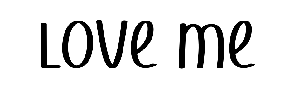 Love Me