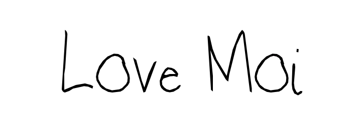 Love Moi