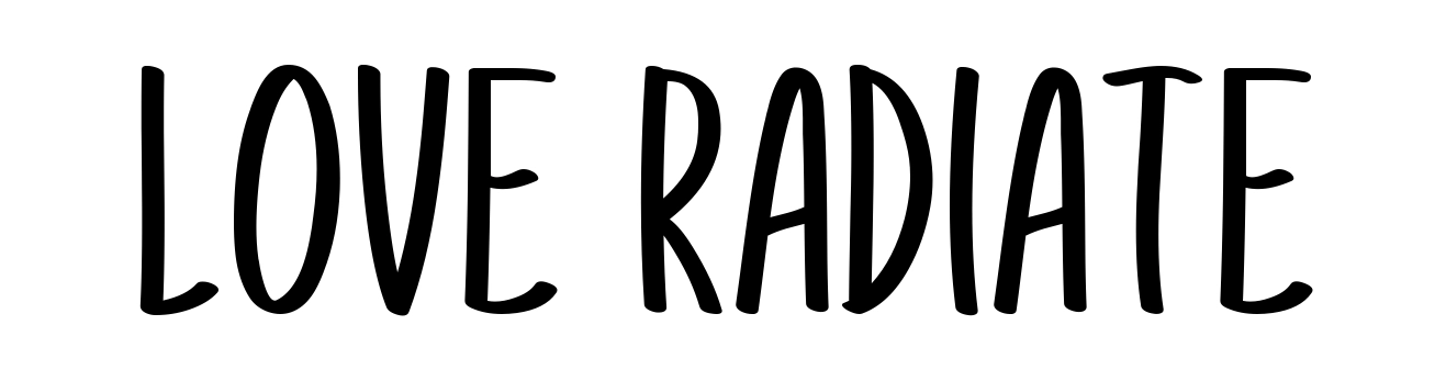 Love Radiate