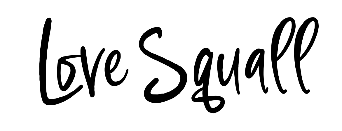 Love Squall