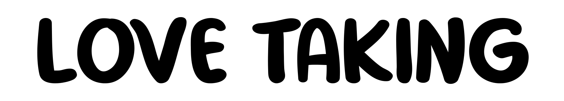 Love Taking