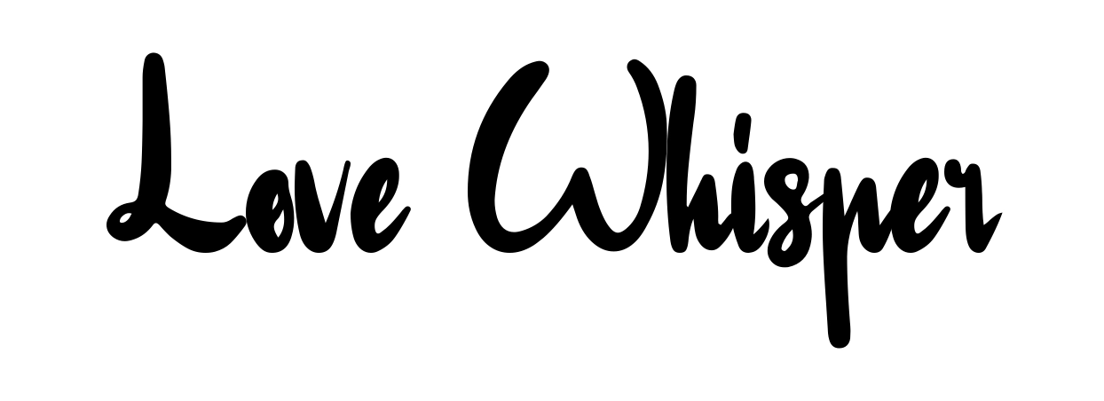 Love Whisper