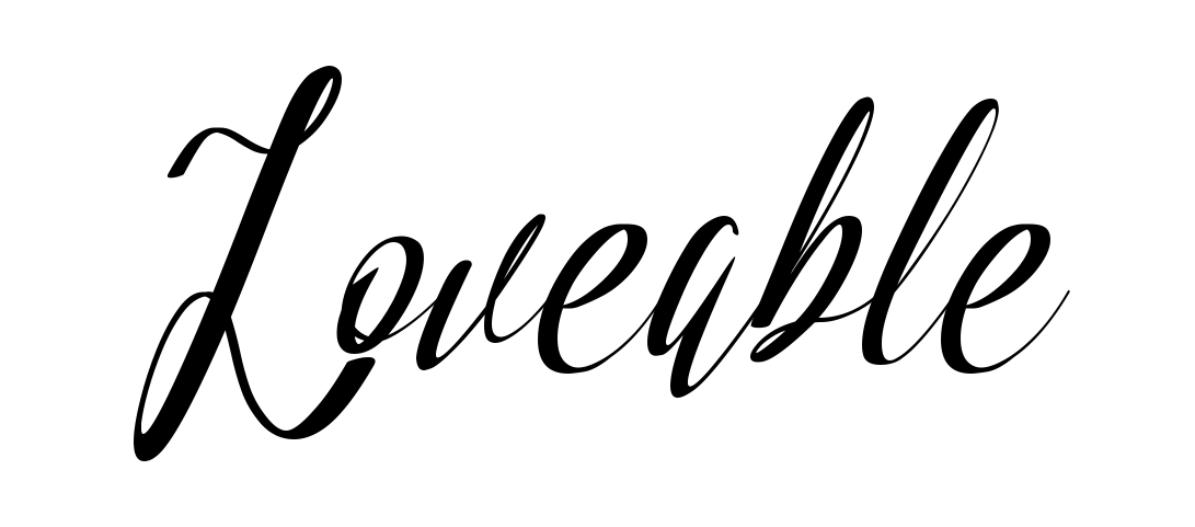 Loveable
