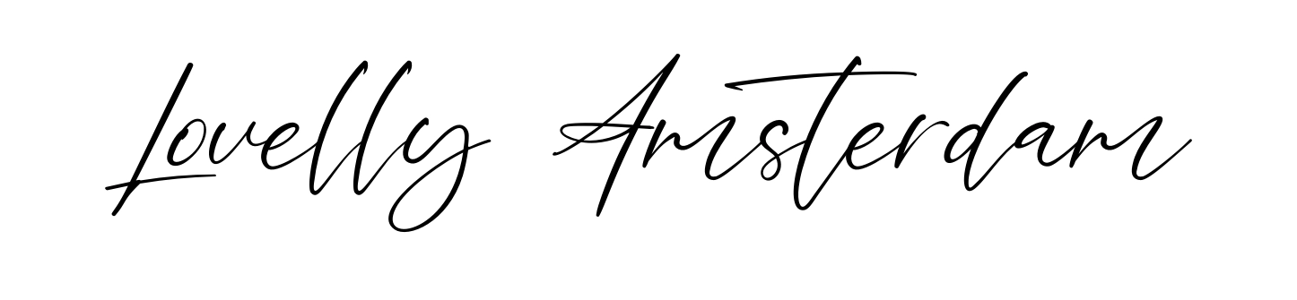 Lovelly Amsterdam