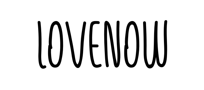 Lovenow