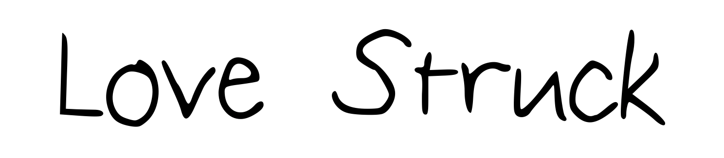 Love Struck