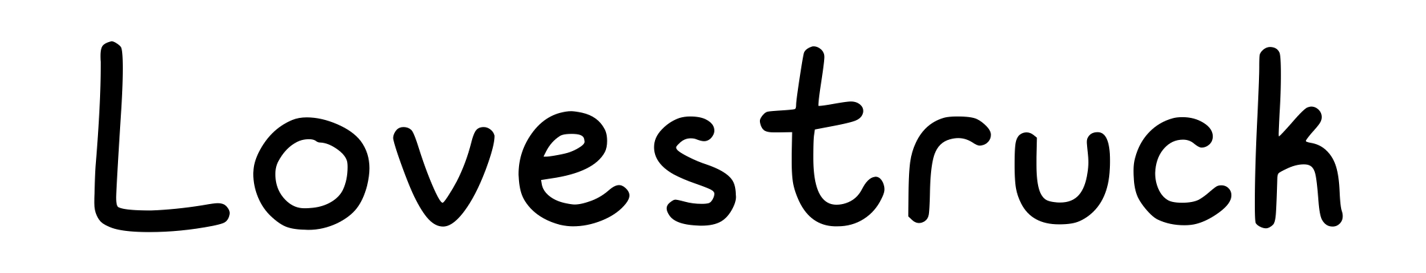 Lovestruck