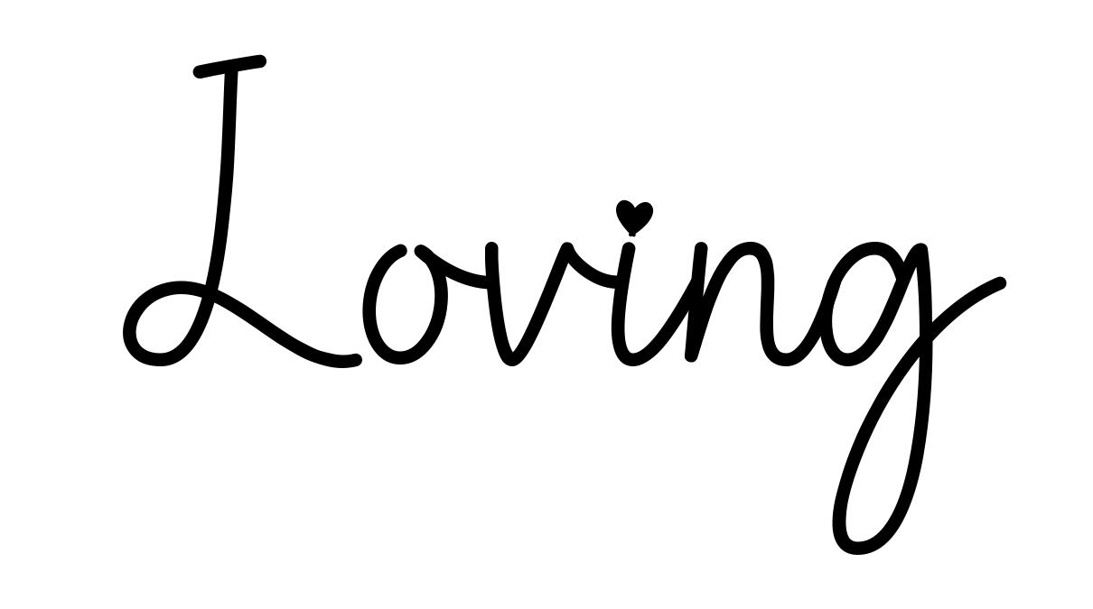 Loving