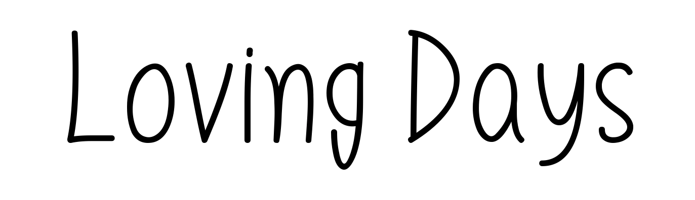 Loving Days